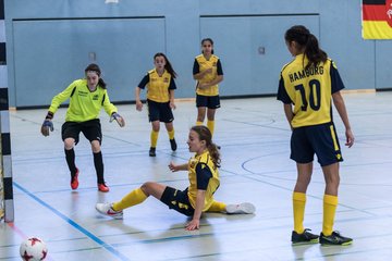 Bild 47 - wBJ Auswahl Futsalturnier